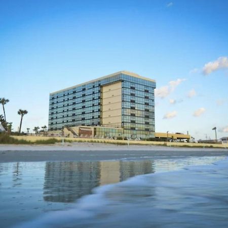 Ocean Side Inn Studios Daytona Beach Exterior foto